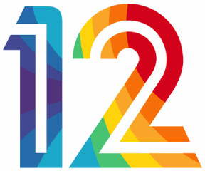 קשת 12