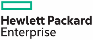 Hewlett Packard Enterprise