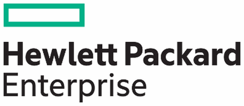 Hewlett Packard Enterprise