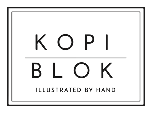 kopiblok
