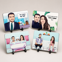 סט מושלם לבית בעיצוב אישי – תקריב על פריטי הסט