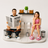 סט מושלם לבית בעיצוב אישי – אפשרות עיצוב 1