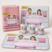 סט מושלם לבית בעיצוב אישי – אפשרות עיצוב 2