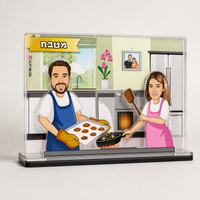 סט מושלם לבית בעיצוב אישי – אפשרות עיצוב 4