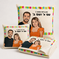 סט מושלם לבית בעיצוב אישי – אפשרות עיצוב 5